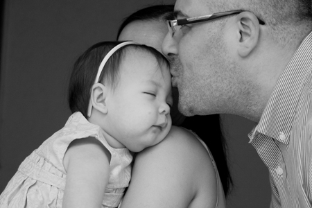 GM1 Research Overview